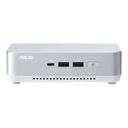 ASUS NUC 14 Pro+ RNUC14RVSU7089A0I - Mini PC Core Ultra 7 165H - jusqu'à 5 GHz - RAM 32 Go - S... (90AS0061-M000Z0)_1